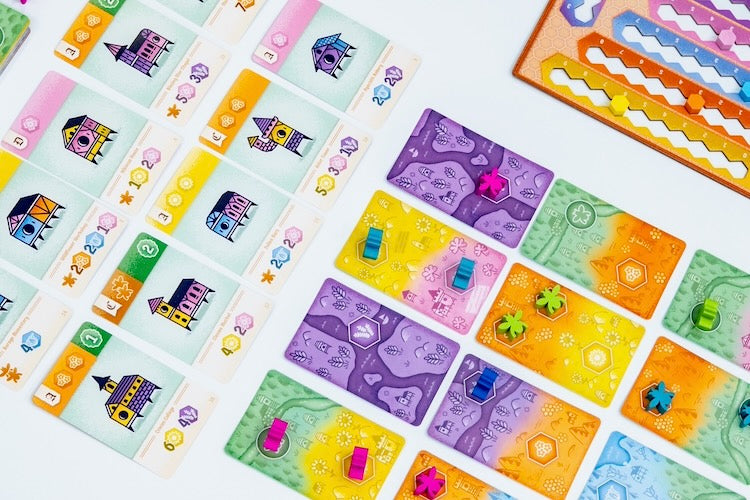 Propolis (includes Structural Diversity Promo)