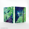 Quandrix - Gamegenic Casual Album 18-Pocket (Magic: The Gathering Secrets of Strixhaven)