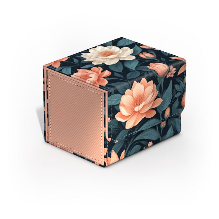 Quiet Glade - Ultimate Guard Sidewinder 100+ 2025 Exclusive Floral Places III