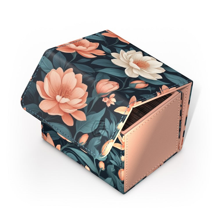 Quiet Glade - Ultimate Guard Sidewinder 100+ 2025 Exclusive Floral Places III