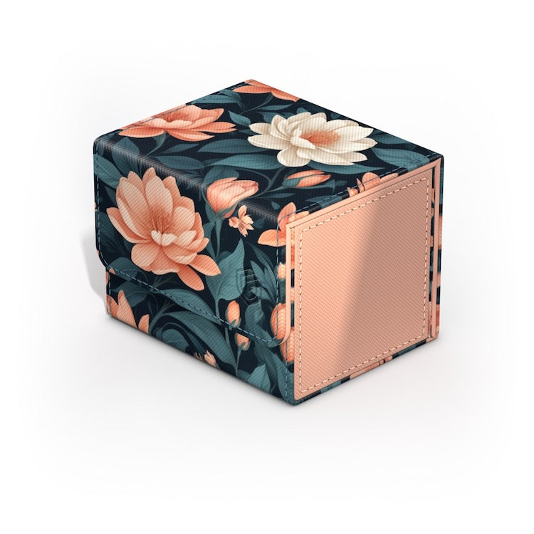 Quiet Glade - Ultimate Guard Sidewinder 100+ 2025 Exclusive Floral Places III