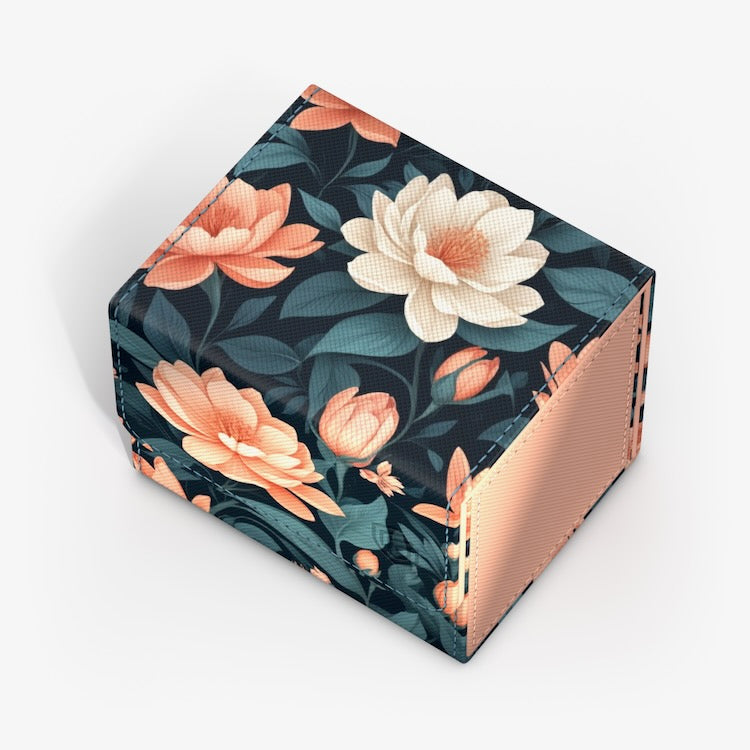 Quiet Glade - Ultimate Guard Sidewinder 100+ 2025 Exclusive Floral Places III