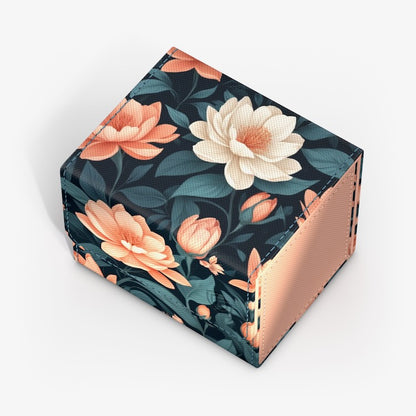 Quiet Glade - Ultimate Guard Sidewinder 100+ 2025 Exclusive Floral Places III