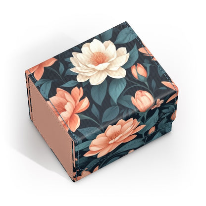 Quiet Glade - Ultimate Guard Sidewinder 100+ 2025 Exclusive Floral Places III