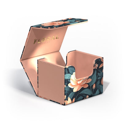 Quiet Glade - Ultimate Guard Sidewinder 100+ 2025 Exclusive Floral Places III