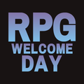 RPG Welcome Day: 27th of June 2026 - RPG Session Tickets