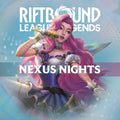 Riftbound | Nexus Nights