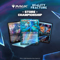 Magic The Gathering | Store Championship - Standard - 10 October 2026 - 12:30PM