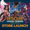 Riftbound | Launch Event | Sunday 25 October 12:30pm