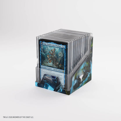 Rimekin Recluse - Gamegenic Bastion Deck Box 100+ XL (Magic: The Gathering Lorwyn Eclipsed)