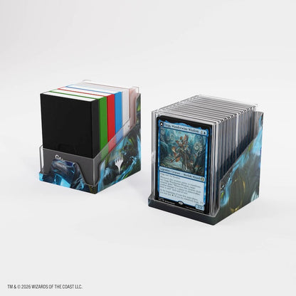 Rimekin Recluse - Gamegenic Bastion Deck Box 100+ XL (Magic: The Gathering Lorwyn Eclipsed)