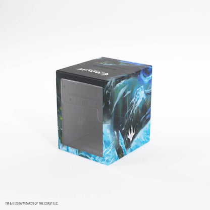 Rimekin Recluse - Gamegenic Bastion Deck Box 100+ XL (Magic: The Gathering Lorwyn Eclipsed)