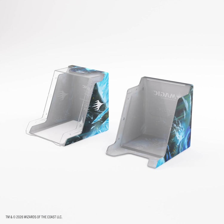 Rimekin Recluse - Gamegenic Bastion Deck Box 100+ XL (Magic: The Gathering Lorwyn Eclipsed)
