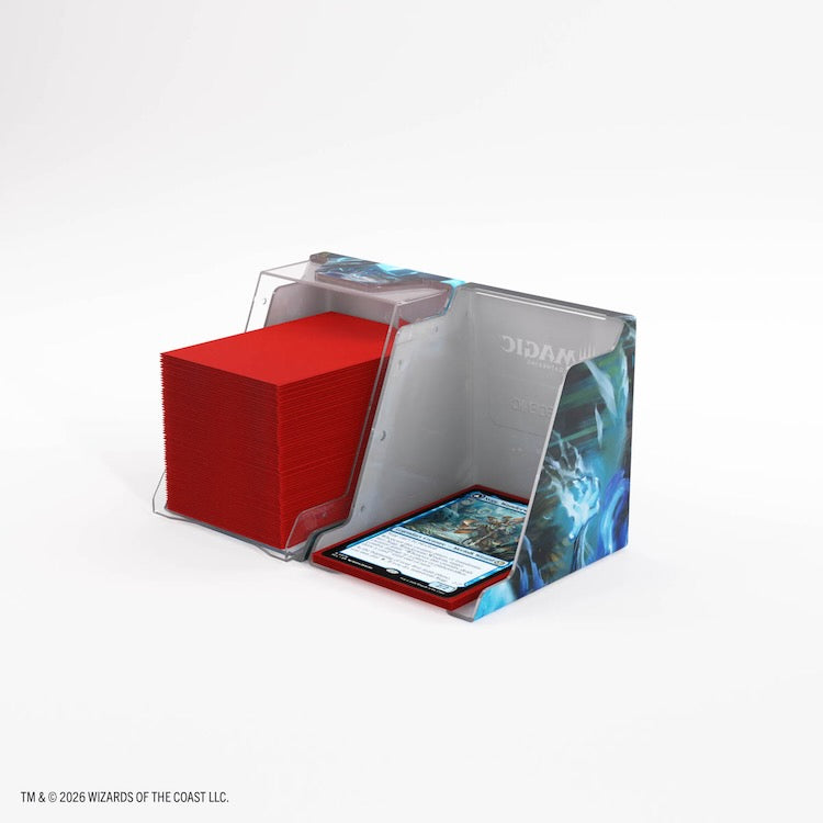 Rimekin Recluse - Gamegenic Bastion Deck Box 100+ XL (Magic: The Gathering Lorwyn Eclipsed)