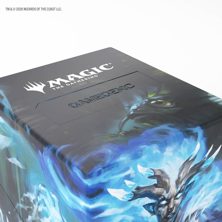 Rimekin Recluse - Gamegenic Bastion Deck Box 100+ XL (Magic: The Gathering Lorwyn Eclipsed)