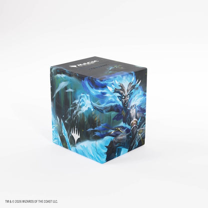 Rimekin Recluse - Gamegenic Bastion Deck Box 100+ XL (Magic: The Gathering Lorwyn Eclipsed)