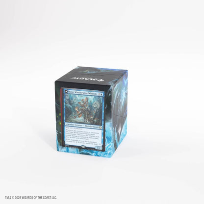 Rimekin Recluse - Gamegenic Bastion Deck Box 100+ XL (Magic: The Gathering Lorwyn Eclipsed)