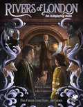 Rivers of London: The Roleplaying Game
