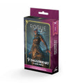 Rogue - Daggerheart RPG Class Pack