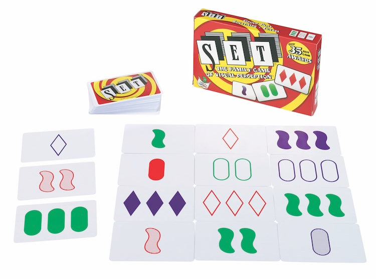 SET