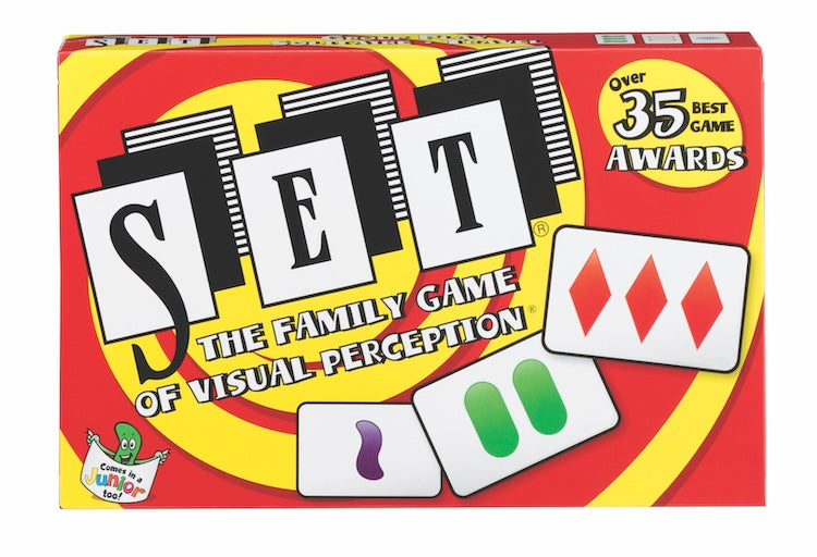 SET