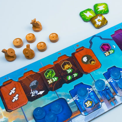 SETI: Search for Extraterrestrial Intelligence