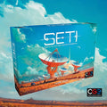 SETI: Search for Extraterrestrial Intelligence