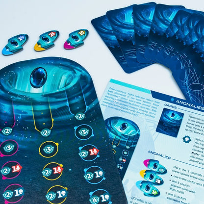 SETI: Search for Extraterrestrial Intelligence