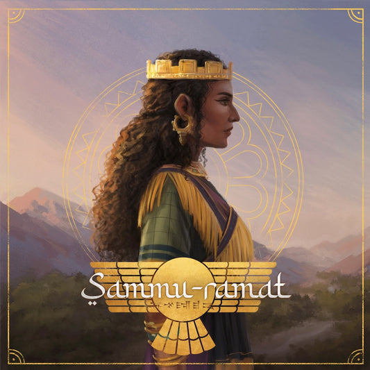 Sammu-ramat