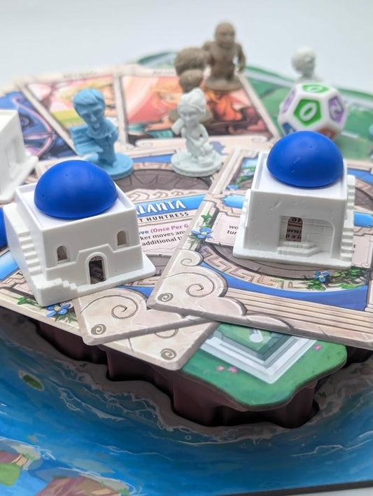 Santorini: Second Edition