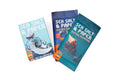 Sea Salt & Paper Bundle