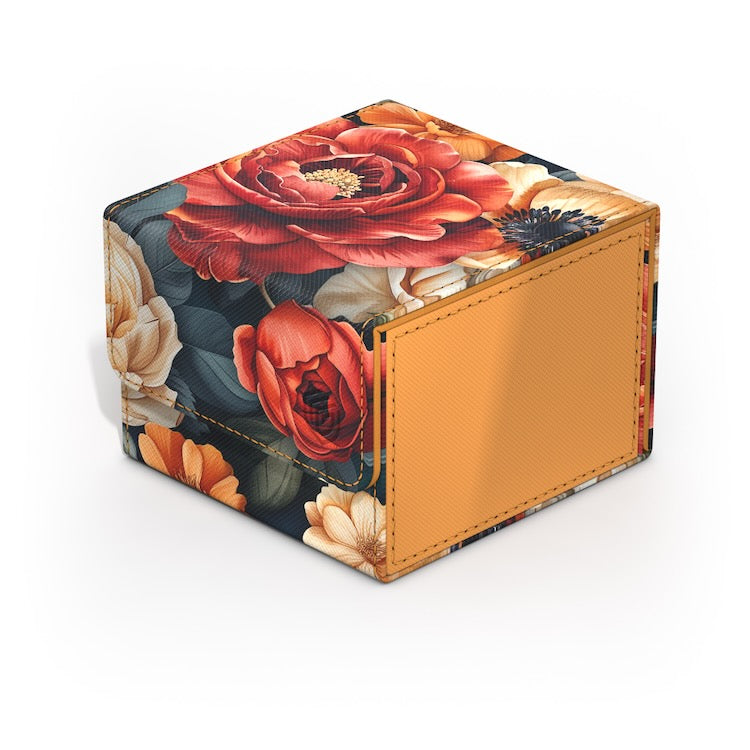 Secret Garden - Ultimate Guard Sidewinder 133+ 2025 Exclusive Floral Places III