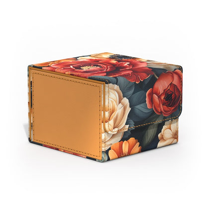 Secret Garden - Ultimate Guard Sidewinder 133+ 2025 Exclusive Floral Places III