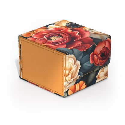 Secret Garden - Ultimate Guard Sidewinder 133+ 2025 Exclusive Floral Places III