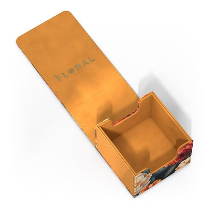 Secret Garden - Ultimate Guard Sidewinder 133+ 2025 Exclusive Floral Places III