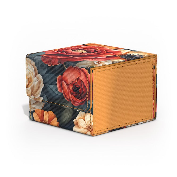 Secret Garden - Ultimate Guard Sidewinder 133+ 2025 Exclusive Floral Places III