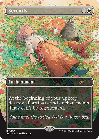 Secret Lair: Adventures Of The Little Witch