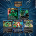 Secret Lair x Ghostbusters: Slimer (Secret Lair Camp Totally Safe Superdrop)