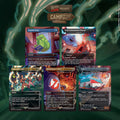 Secret Lair x Ghostbusters: The Real Ghostbusters (Secret Lair Camp Totally Safe Superdrop)