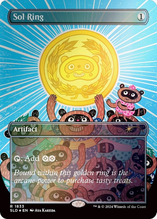 Secret Lair Commander Deck: 20 Ways To Win