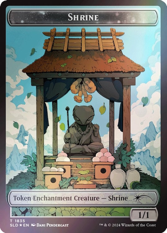 Secret Lair Commander Deck: 20 Ways To Win
