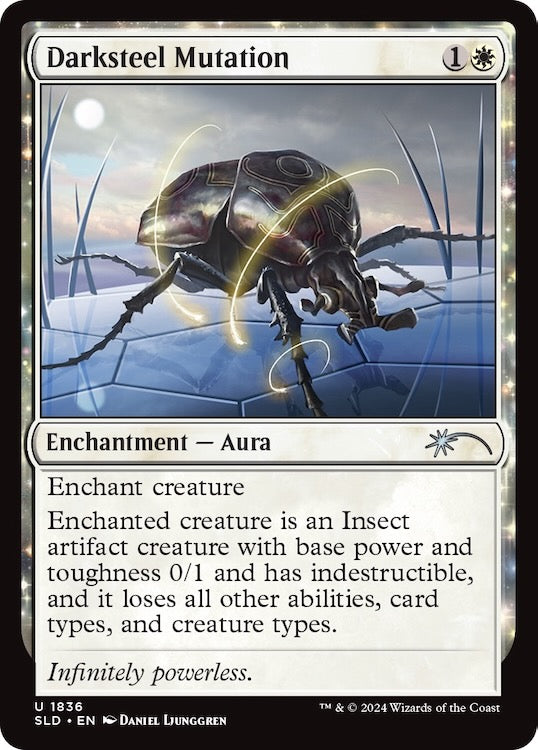 Secret Lair Commander Deck: 20 Ways To Win