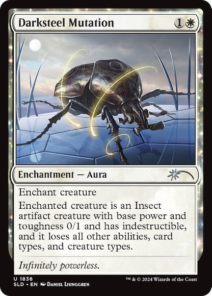 Secret Lair Commander Deck: 20 Ways To Win