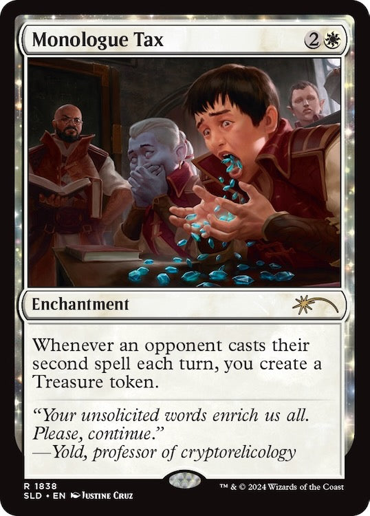 Secret Lair Commander Deck: 20 Ways To Win