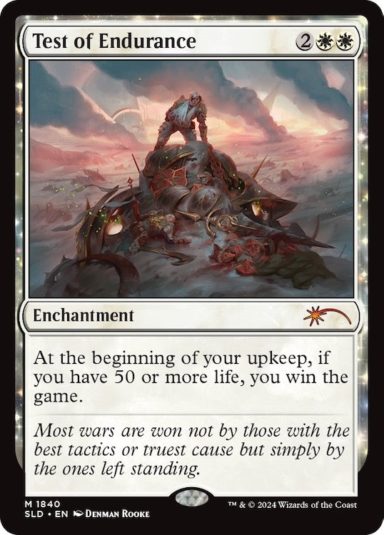 Secret Lair Commander Deck: 20 Ways To Win