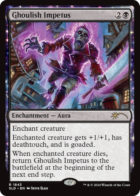 Secret Lair Commander Deck: 20 Ways To Win