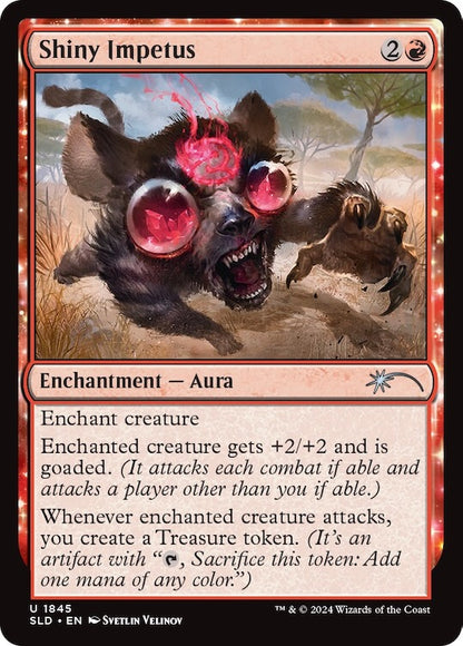 Secret Lair Commander Deck: 20 Ways To Win