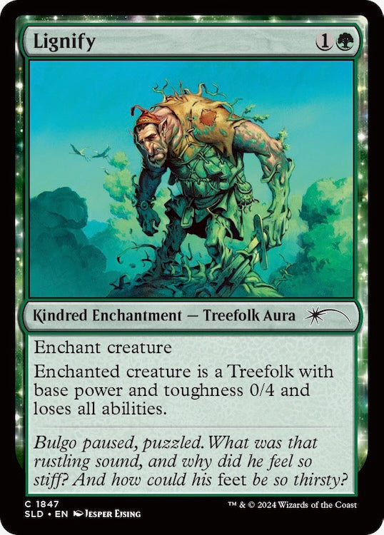 Secret Lair Commander Deck: 20 Ways To Win