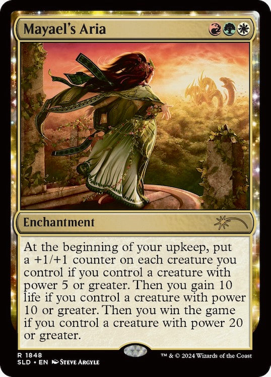 Secret Lair Commander Deck: 20 Ways To Win