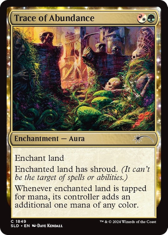 Secret Lair Commander Deck: 20 Ways To Win